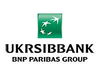 Банк UKRSIBBANK в Киверцах